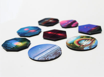 Eli McMullen - Lunar Drip