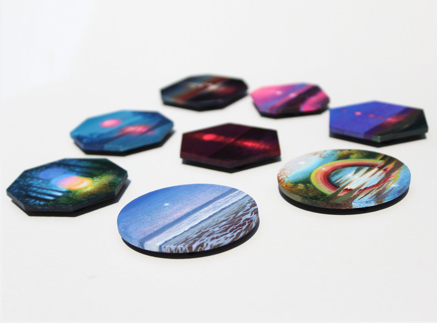 Eli McMullen - Night Dip