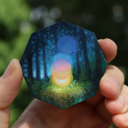 Eli McMullen - Neon Tropic