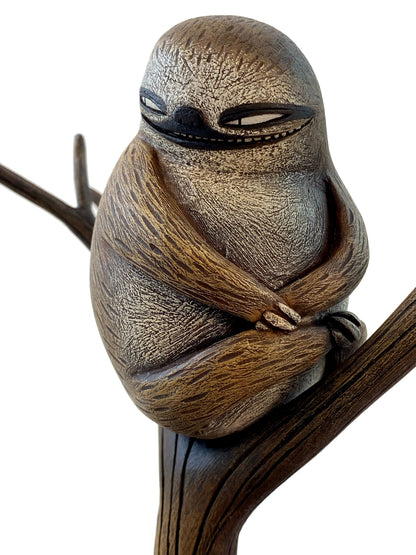 Kim Slate - Fur & Feathers