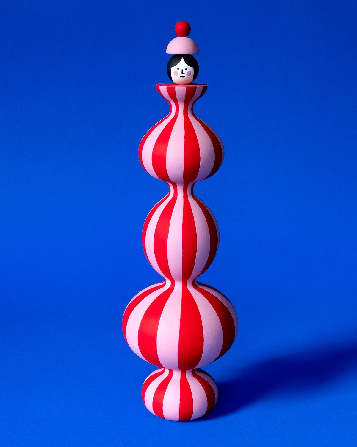 レスリー・バーンズ &amp; ロス・マコーリー - ガイア &amp; タイタン