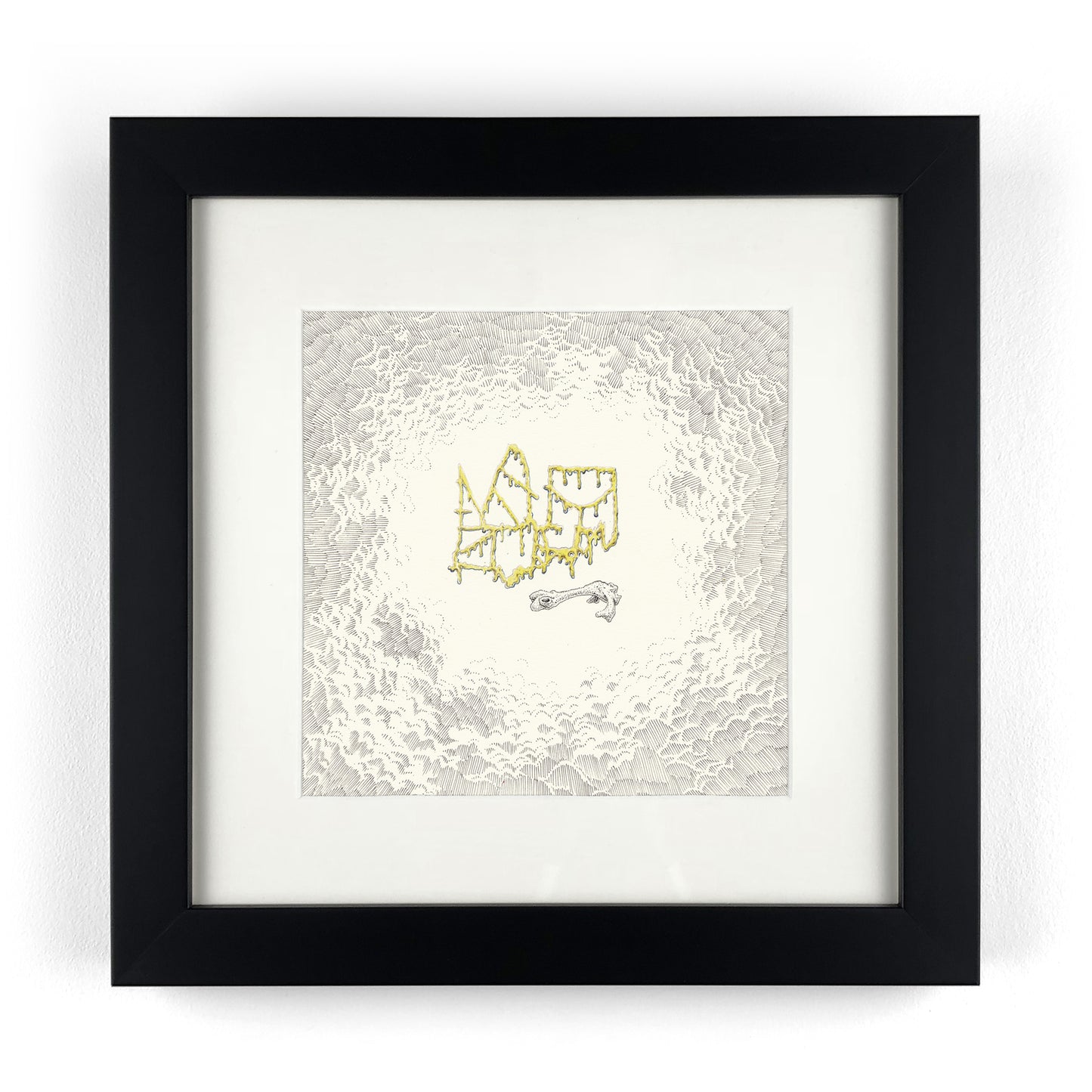 Casey Jex Smith - Golden Signs