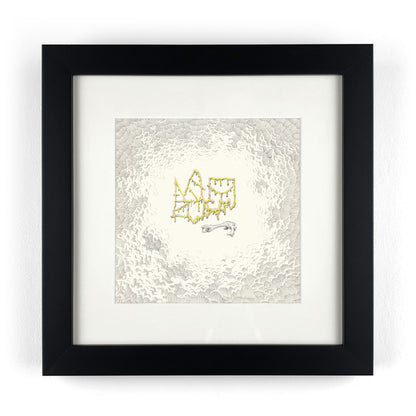 Casey Jex Smith - Golden Signs