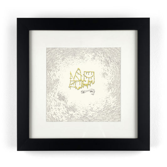 Casey Jex Smith - Golden Signs