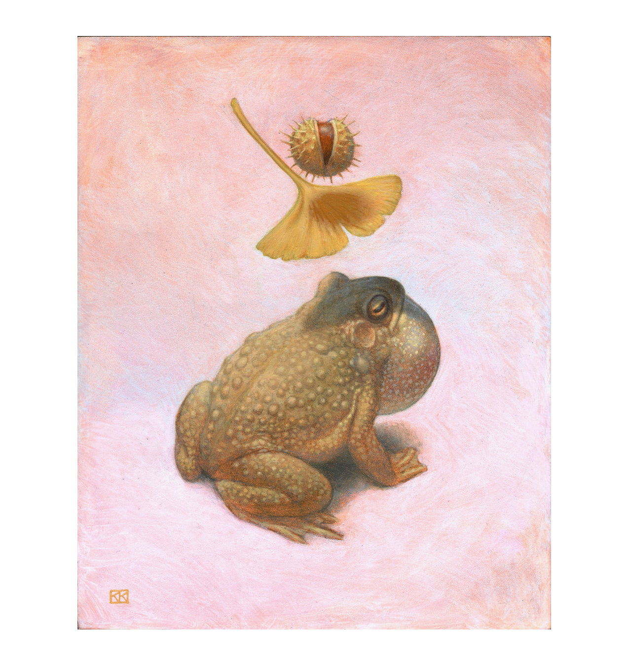 Goldleaf 2 of 2 monthly payments