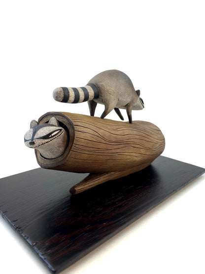 Kim Slate - Hide & Seek