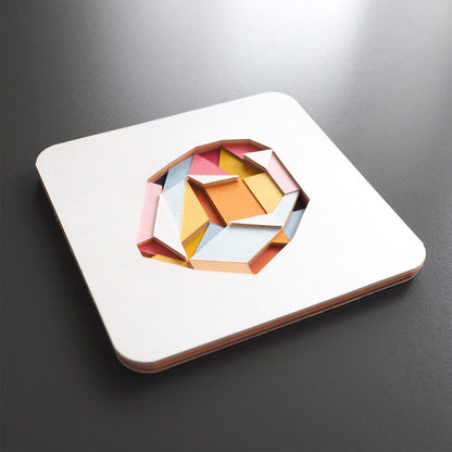 S3 ハンツ・リウ - コースター 1