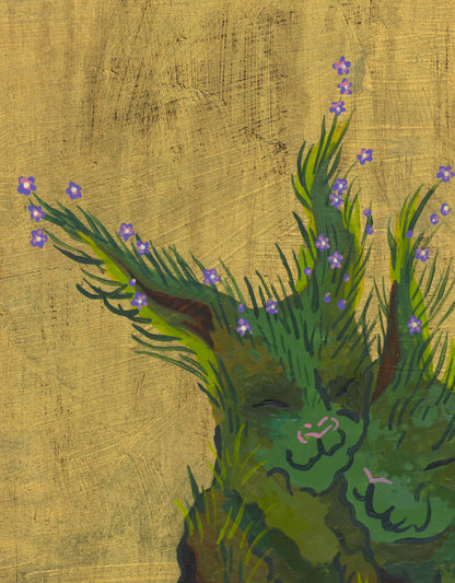 コジンダン - 春の溶け