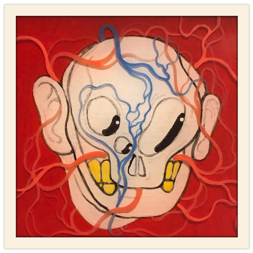 Kristina Collantes - Jeepers