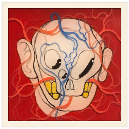 Kristina Collantes - Jeepers