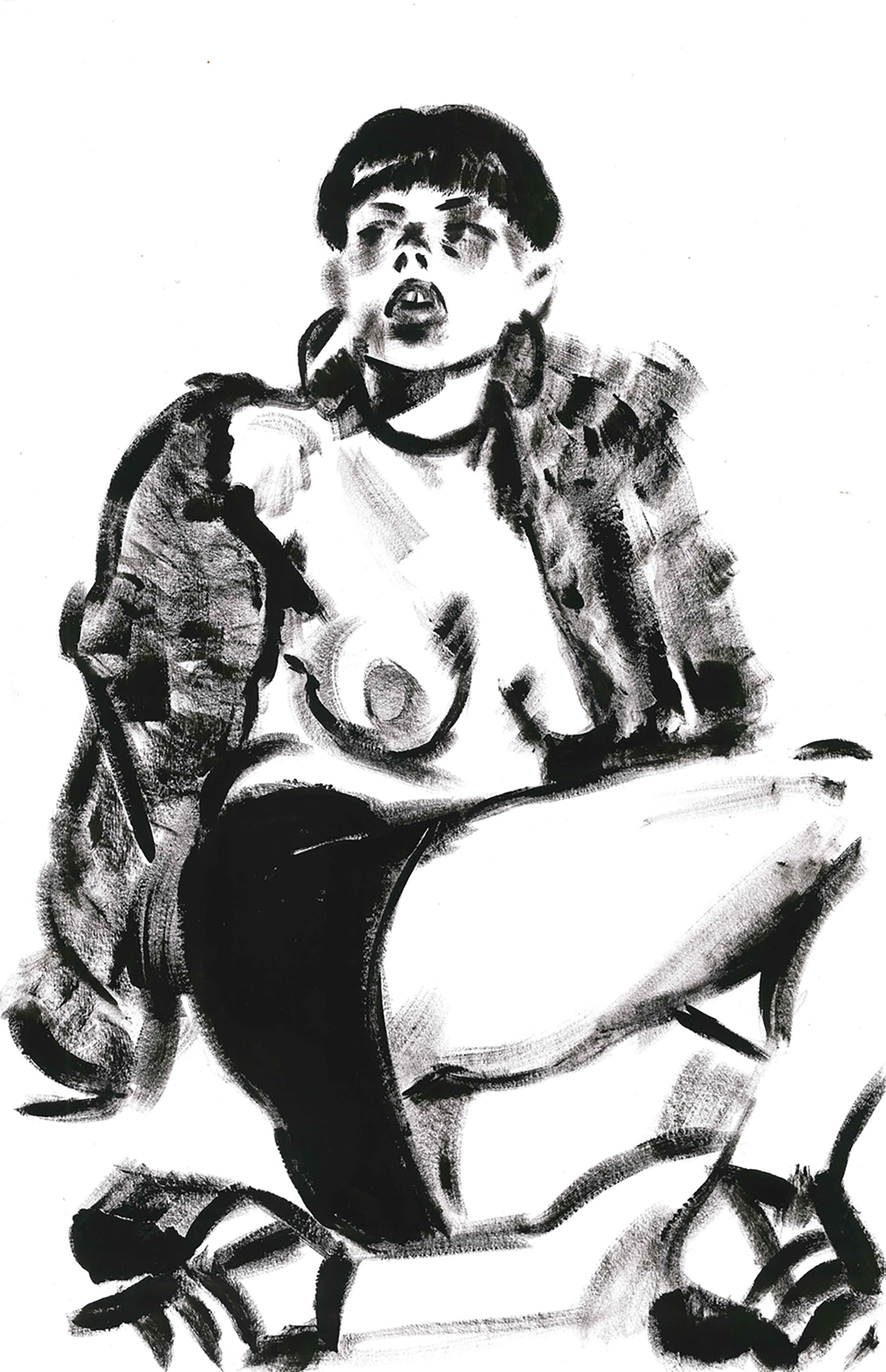 Laurent Rossi - Bronwyn 01