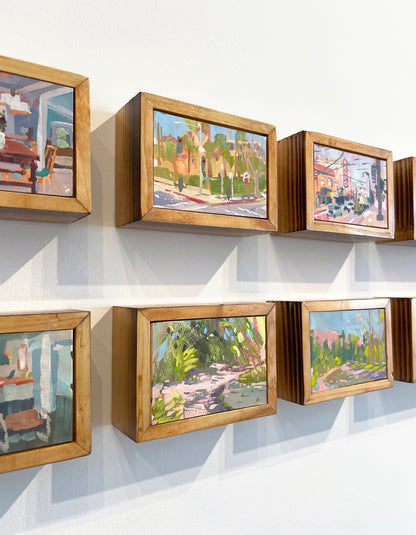 Das Drew - Mantra Cafe