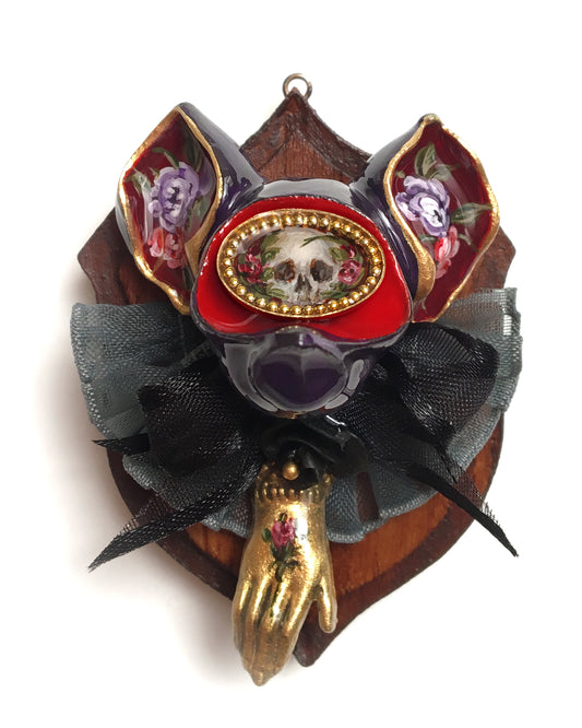 Miso - Purple Slumber