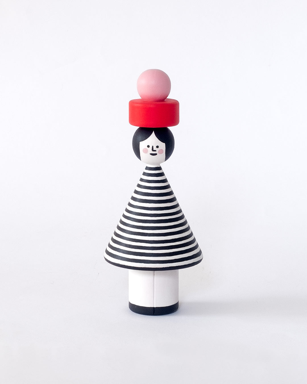 Lesley Barnes & Ross McAuley - Mitzi