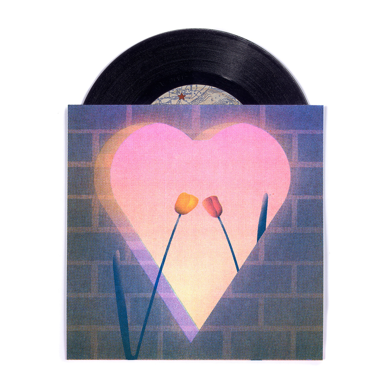 Maxwell McMaster - Love Songs (Limited Edition of 24)