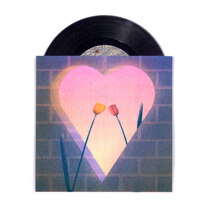 Maxwell McMaster - Love Songs (Limited Edition of 24)