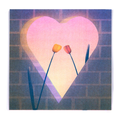 Maxwell McMaster - Love Songs (Limited Edition of 24)