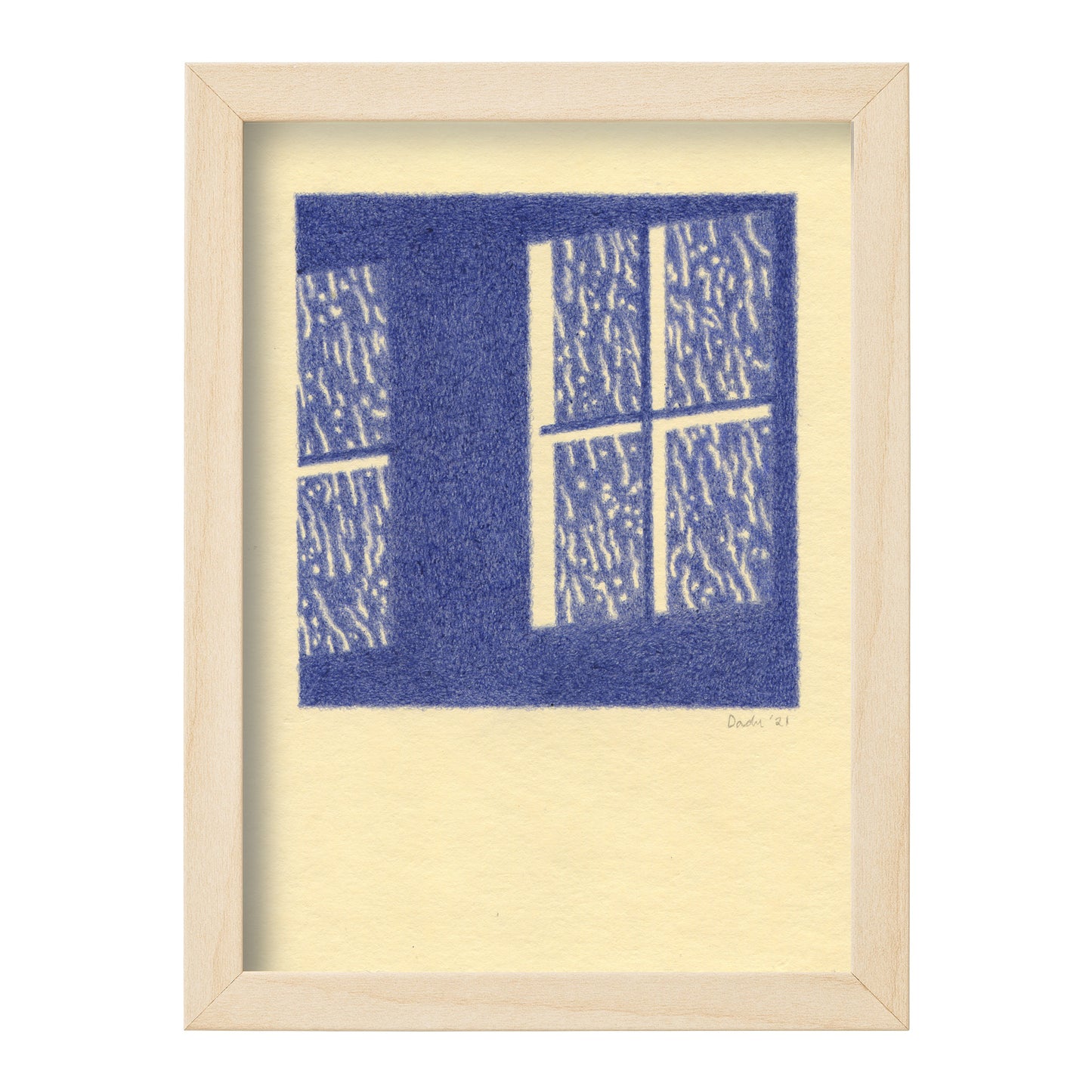 Dadu Shin - Night Rain