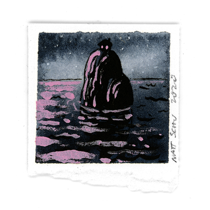 Matt Schumacher - Microdose 1