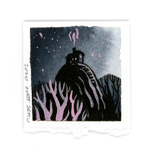 Matt Schumacher - Microdose 3