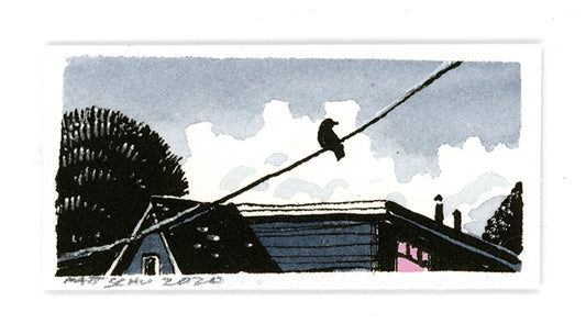 Matt Schumacher - Microdose 5