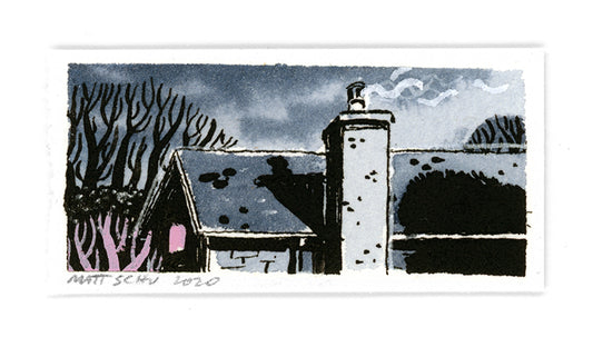 Matt Schumacher - Microdose 6