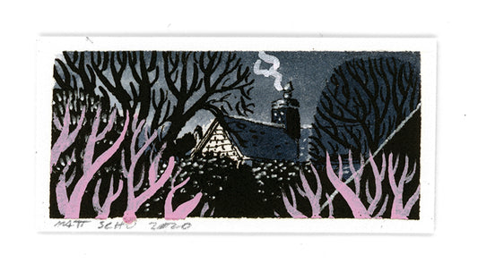 Matt Schumacher - Microdose 7