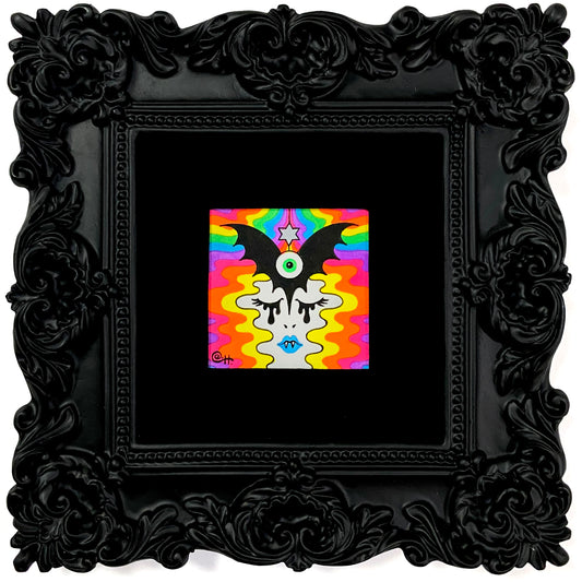 Oliver Hibert - Magical Ritual / A Minds Star