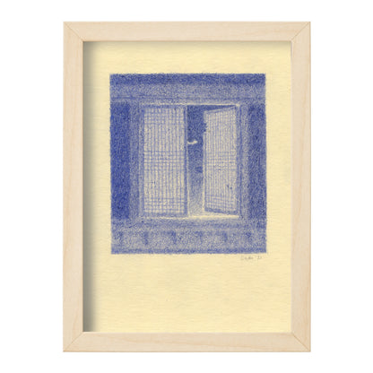 Dadu Shin - Outsider