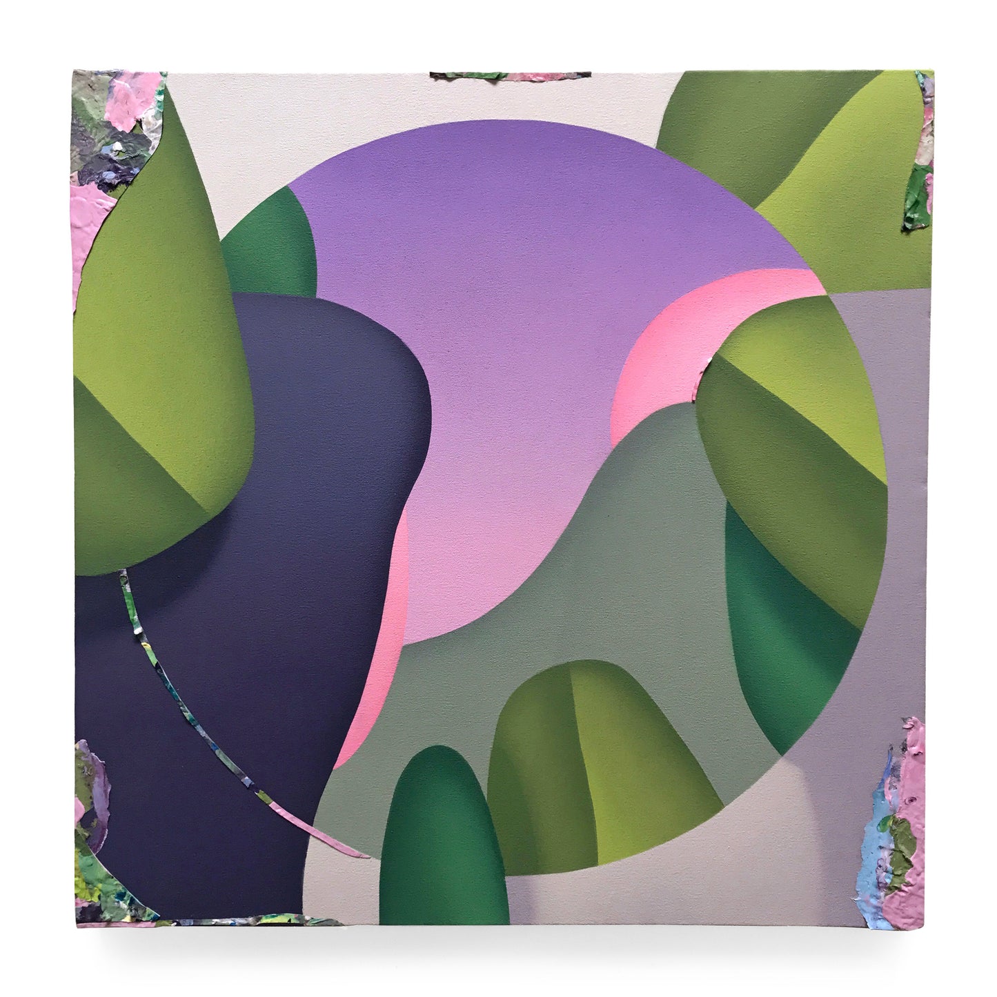 Maxwell McMaster - Reflect