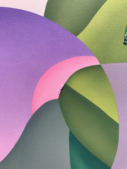 Maxwell McMaster - Reflect