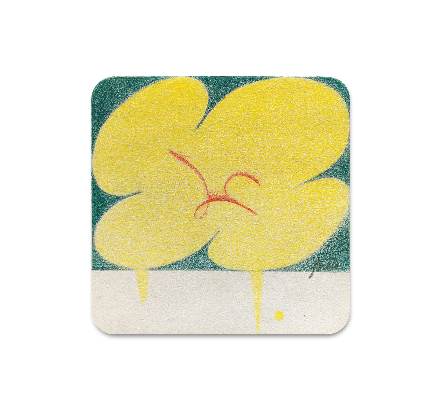 S4 Gizem Vural - 4 Coaster