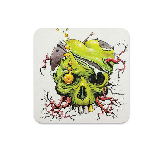 S4 Hanzel Haro - 4 Coaster