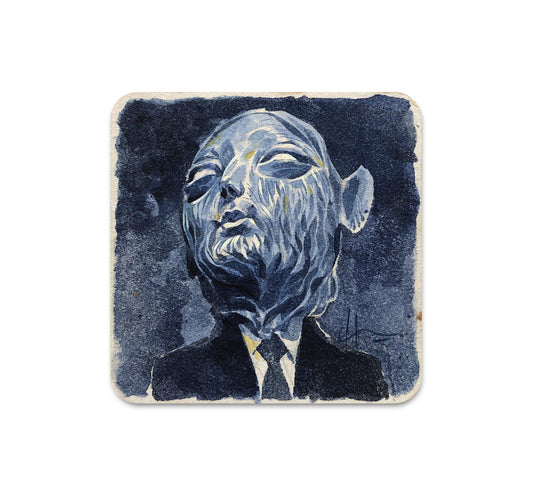 S4 Hermann Mejia - 2 Coaster