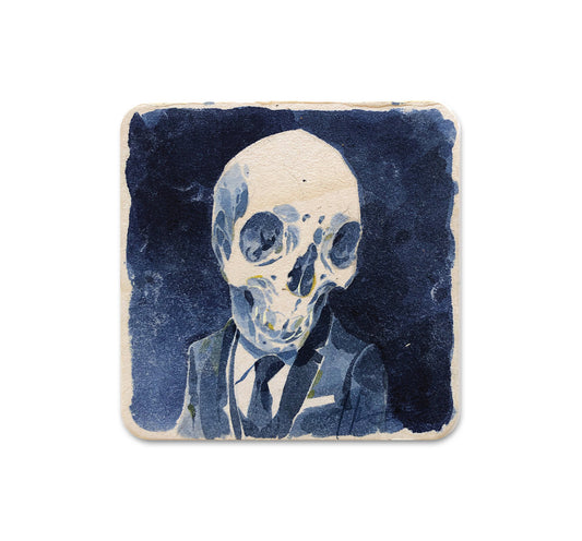 S4 Hermann Mejia - 5 Coaster