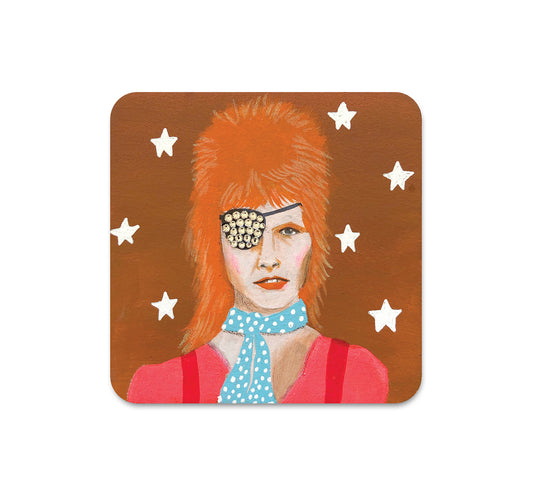 S4 Honky Tonk Woman - 1 Coaster