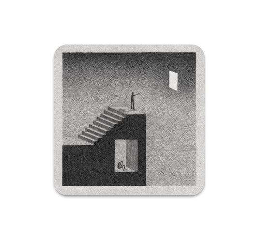 S4 James Lipnickas - 1 Coaster