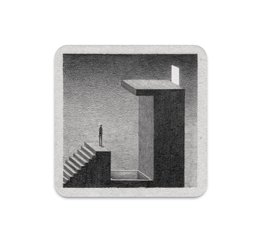 S4 James Lipnickas - 3 Coaster