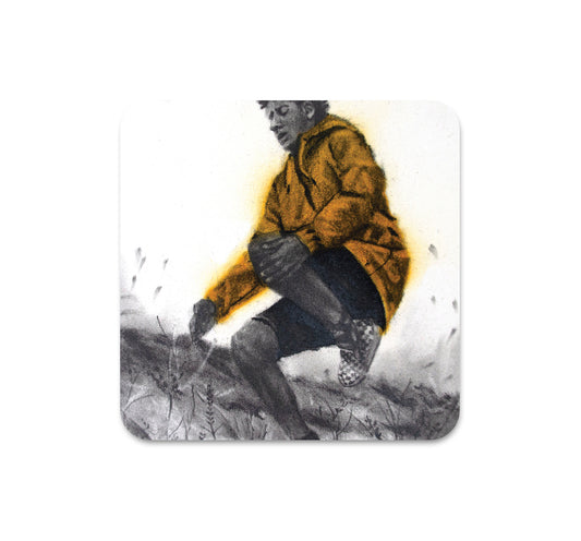 S4 James Thistlethwaite - 3 Coaster