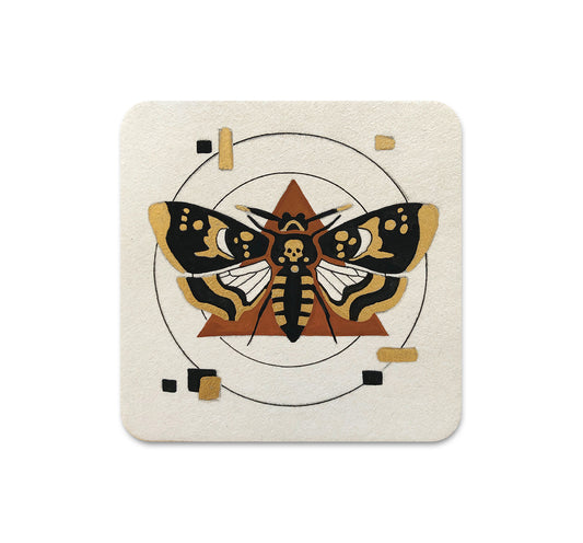 S4 Janice Chu - 1 Coaster