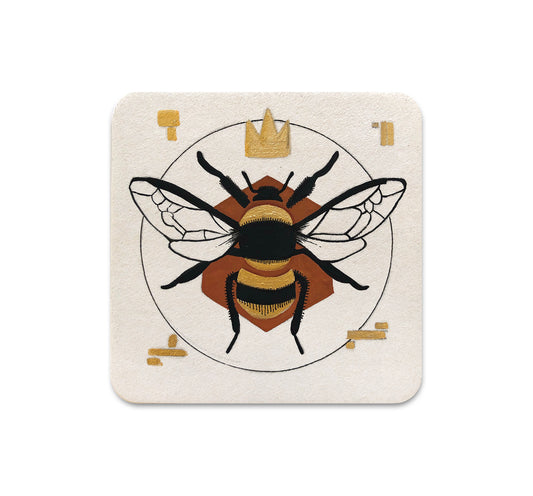 S4 Janice Chu - 3 Coaster
