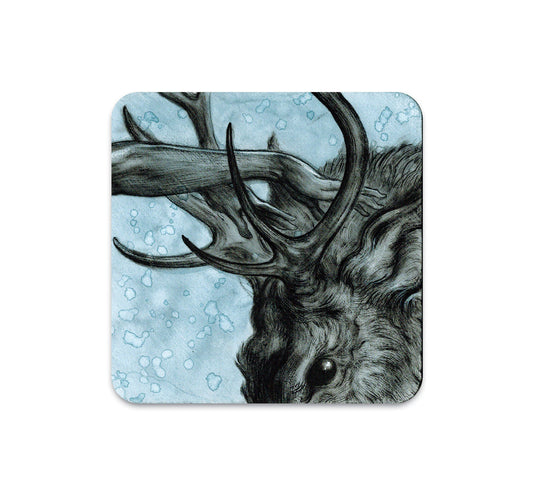 S4 Jason Mowry - 2 Coaster