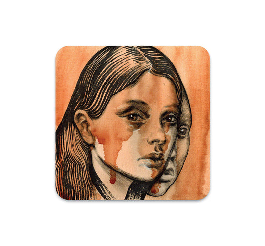 S4 Jason Mowry - 3 Coaster