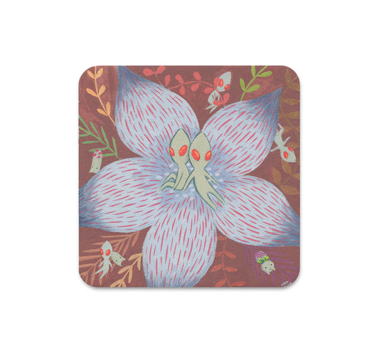 S4 Jen Tong -  Coaster