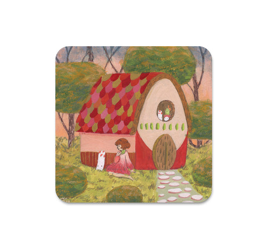 S4 Jen Tong - 3 Coaster