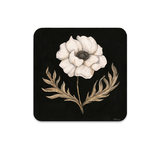 S4 Jessica Roux - 2 Coaster