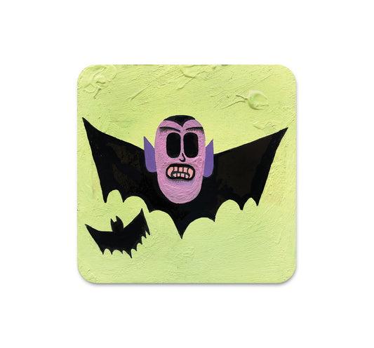 S4 John F. Malta - 1 Coaster