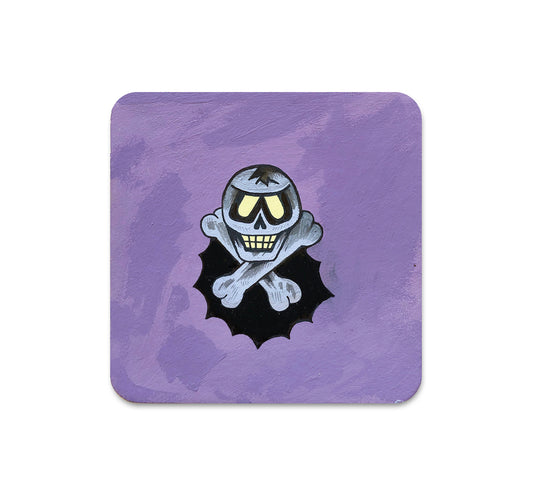 S4 John F. Malta - 2 Coaster