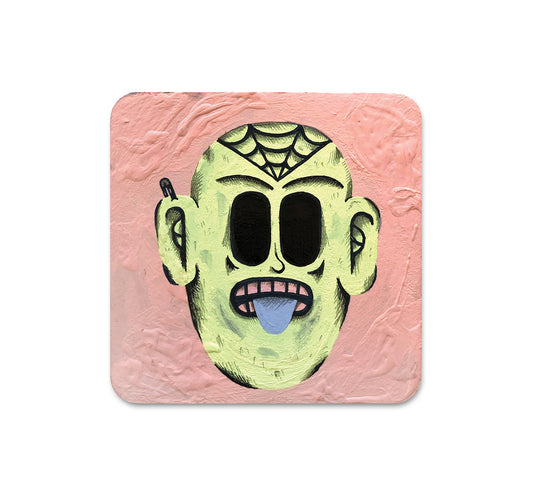 S4 John F. Malta - 3 Coaster