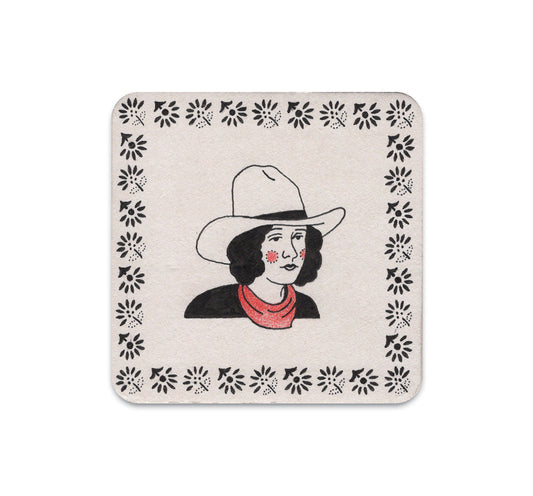 S4 Josh Minnich - 1 Coaster